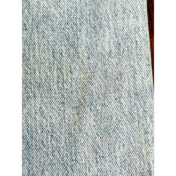 Citizens Of Humanity Rosanna High Rise Wide Leg Jeans in Horizon Size 27 - Picture 10 of 10